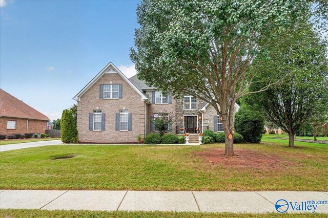213 Gaston Drive, Madison, AL 35756