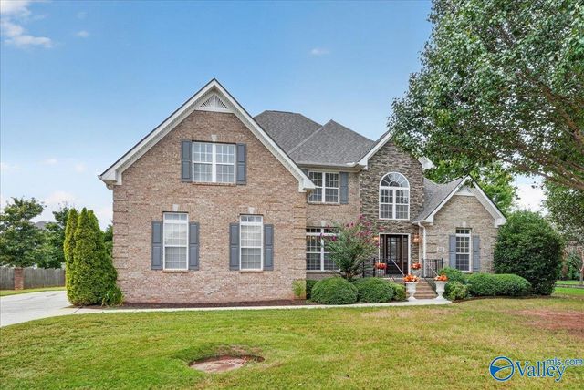 213 Gaston Drive, Madison, AL 35756
