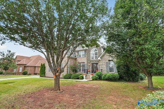 213 Gaston Drive, Madison, AL 35756