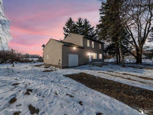 8745 E Monroe Road, Britton, MI 49229