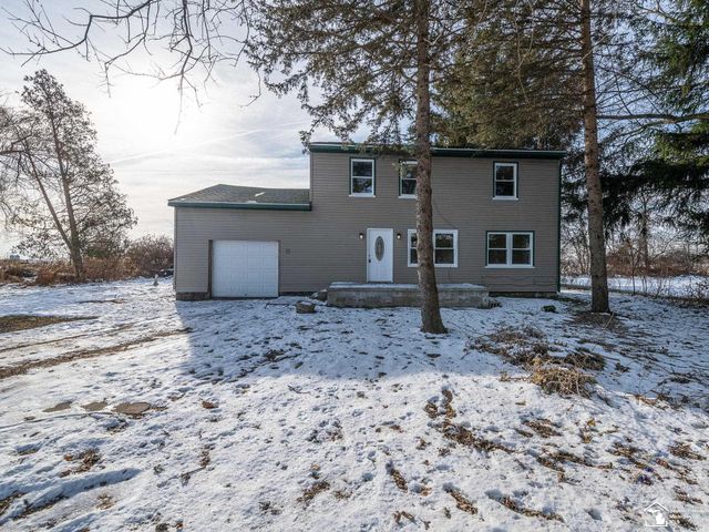 8745 E Monroe Road, Britton, MI 49229