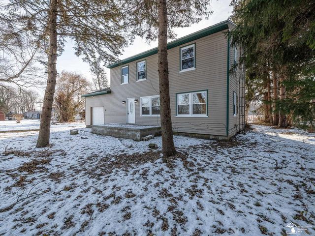 8745 E Monroe Road, Britton, MI 49229