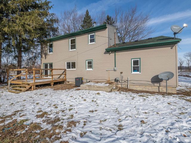 8745 E Monroe Road, Britton, MI 49229