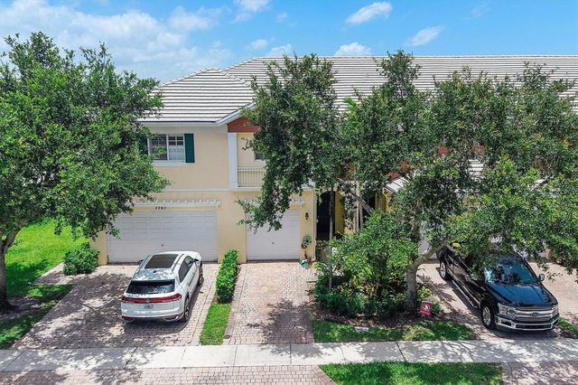 7783 Deercreek Court, Davie, FL 33328