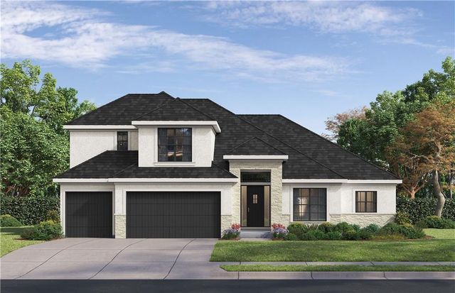 15292 W 161st Terrace, Olathe, KS 66062