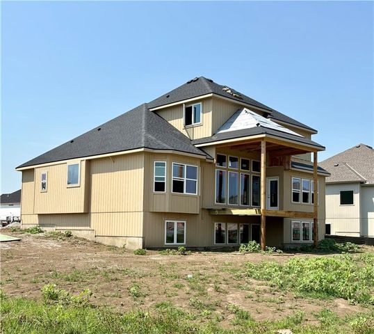 15292 W 161st Terrace, Olathe, KS 66062