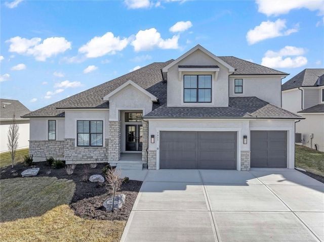 15292 W 161st Terrace, Olathe, KS 66062