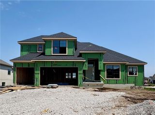 15292 W 161st Terrace, Olathe, KS 66062