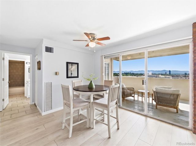 2 Adams Street 905, Denver, CO 80206