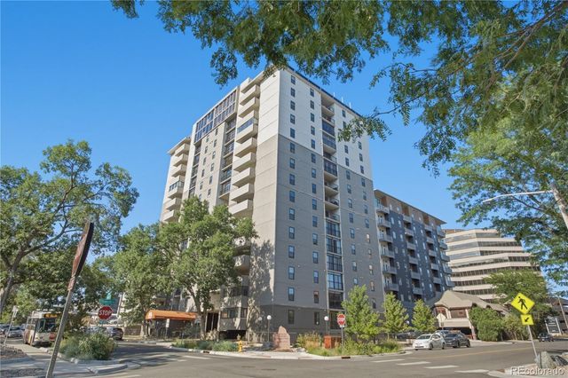 2 Adams Street 905, Denver, CO 80206