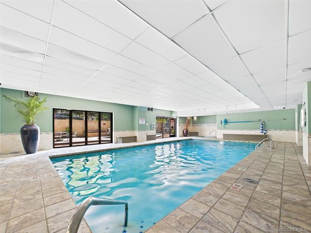 2 Adams Street 905, Denver, CO 80206