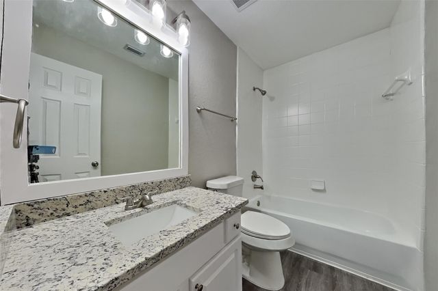 21535 Sullivan Forest Drive, Porter, TX 77365