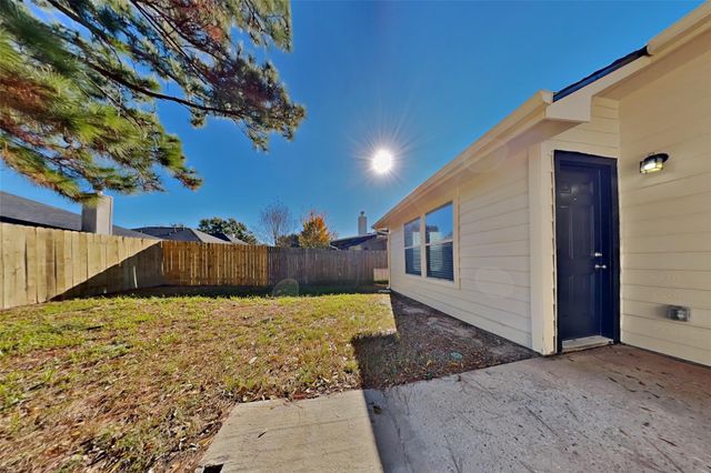 21535 Sullivan Forest Drive, Porter, TX 77365