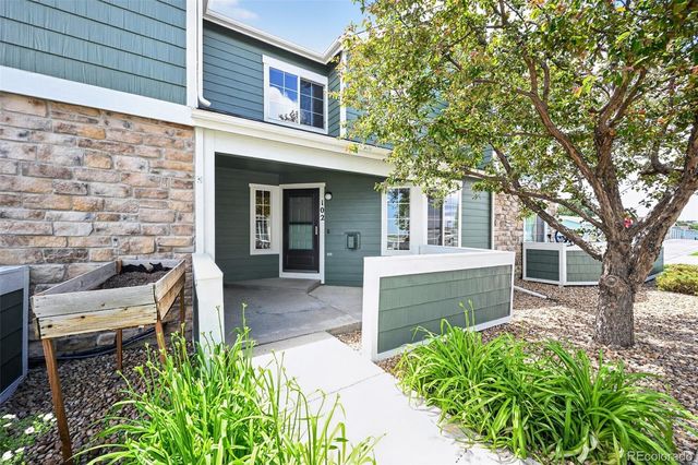 2501 Cutters Circle 102, Castle Rock, CO 80108