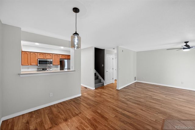 2501 Cutters Circle 102, Castle Rock, CO 80108