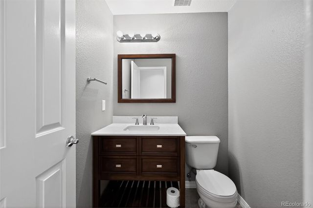 2501 Cutters Circle 102, Castle Rock, CO 80108