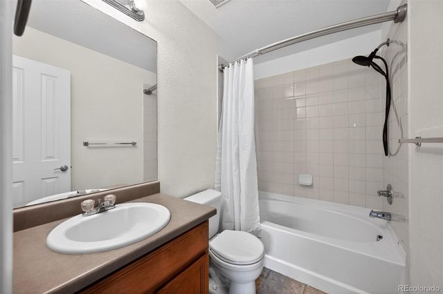 2501 Cutters Circle 102, Castle Rock, CO 80108