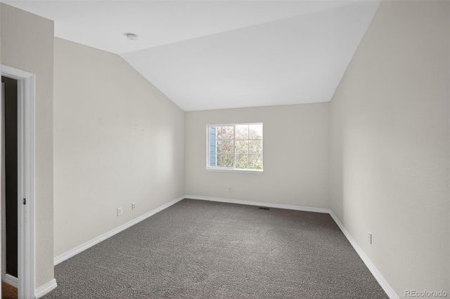 2501 Cutters Circle 102, Castle Rock, CO 80108