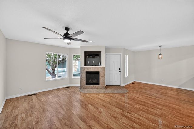 2501 Cutters Circle 102, Castle Rock, CO 80108