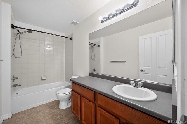 2501 Cutters Circle 102, Castle Rock, CO 80108