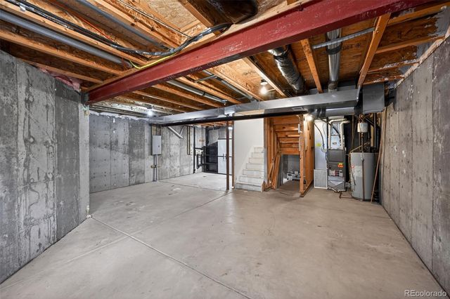 2501 Cutters Circle 102, Castle Rock, CO 80108