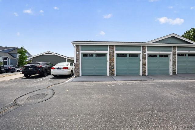 2501 Cutters Circle 102, Castle Rock, CO 80108