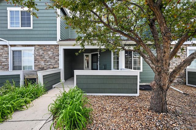 2501 Cutters Circle 102, Castle Rock, CO 80108