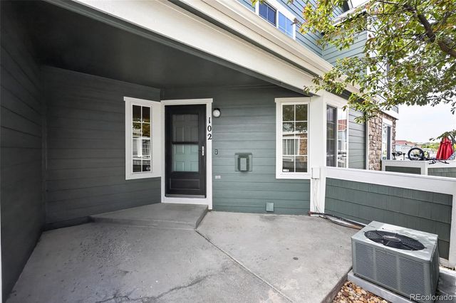 2501 Cutters Circle 102, Castle Rock, CO 80108
