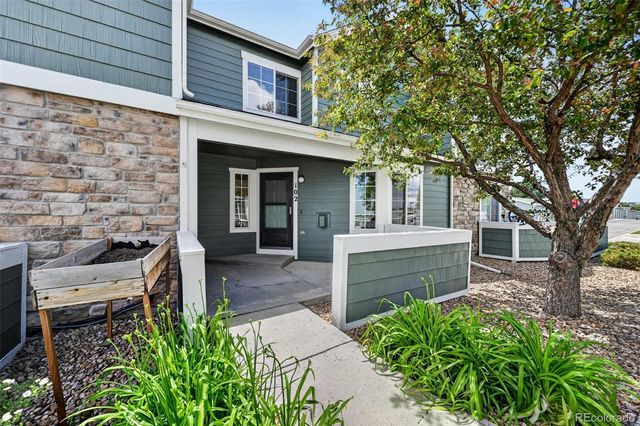 2501 Cutters Circle 102, Castle Rock, CO 80108