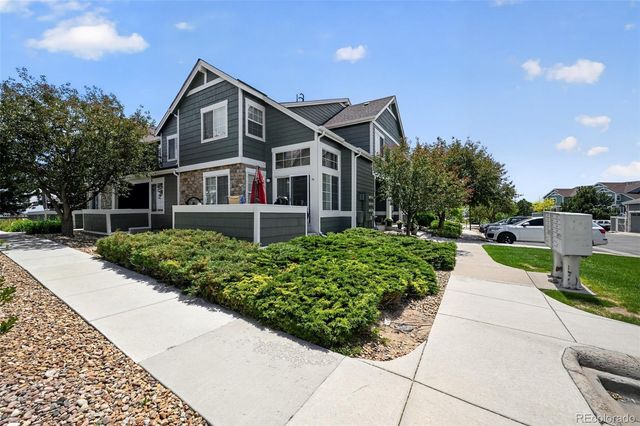 2501 Cutters Circle 102, Castle Rock, CO 80108