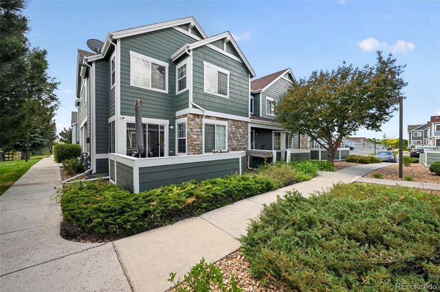2501 Cutters Circle 102, Castle Rock, CO 80108