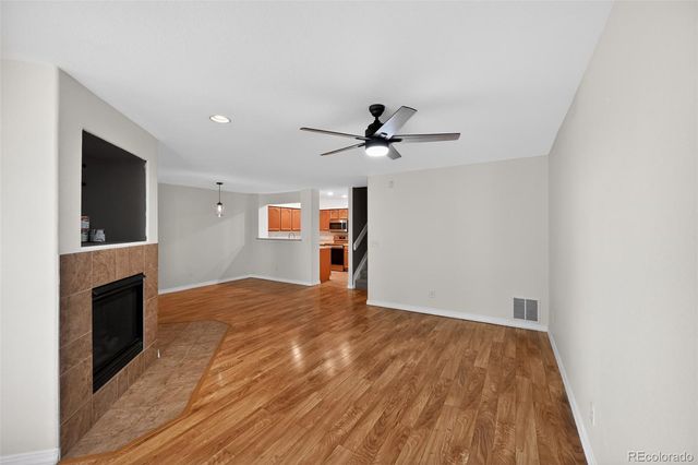 2501 Cutters Circle 102, Castle Rock, CO 80108