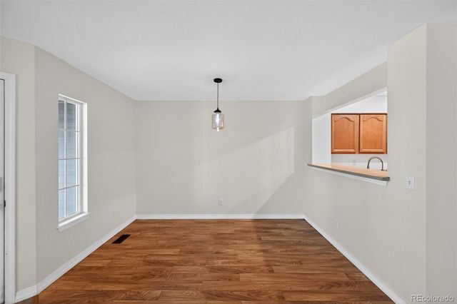 2501 Cutters Circle 102, Castle Rock, CO 80108