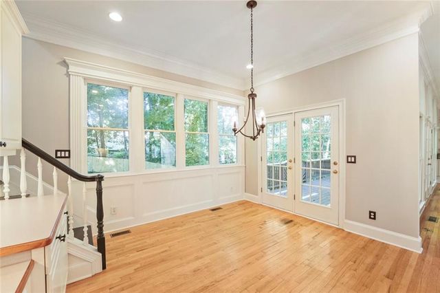 1363 Fallsbrook Way NW, Acworth, GA 30101