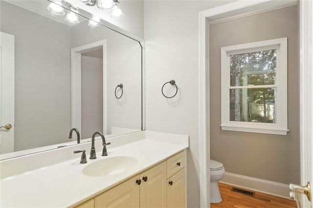 1363 Fallsbrook Way NW, Acworth, GA 30101