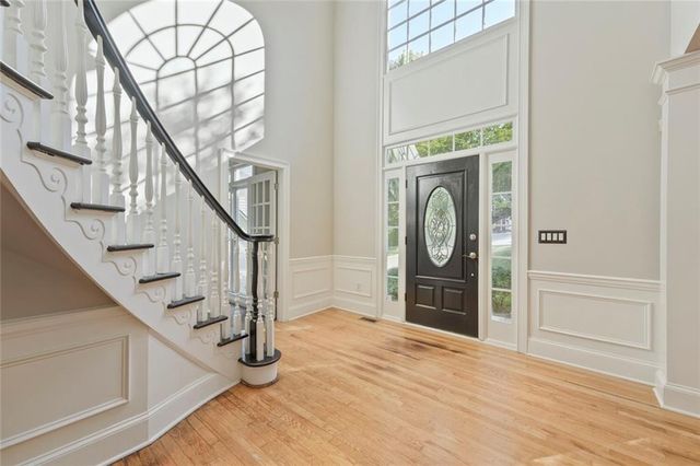 1363 Fallsbrook Way NW, Acworth, GA 30101