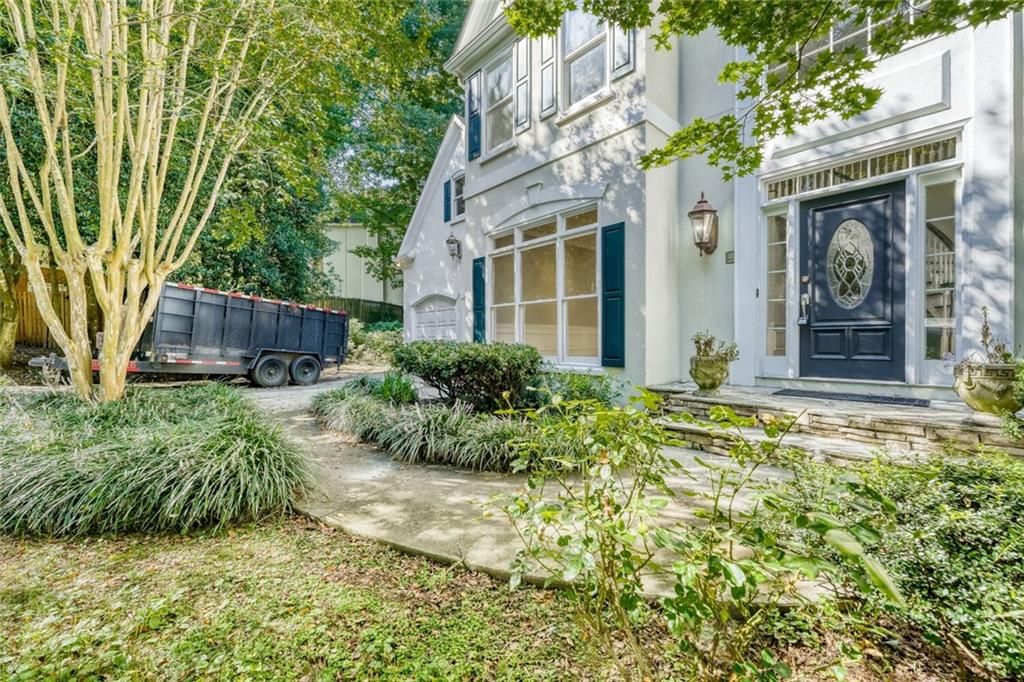 1363 Fallsbrook Way NW, Acworth, GA 30101