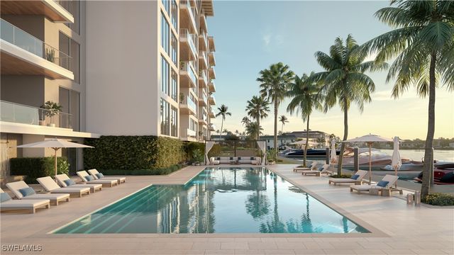 3300 Gulf Shore BLVD N 707, Naples, FL 34103