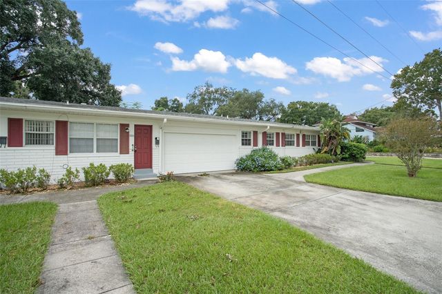 1017 N THORTON AVENUE, Orlando, FL 32803
