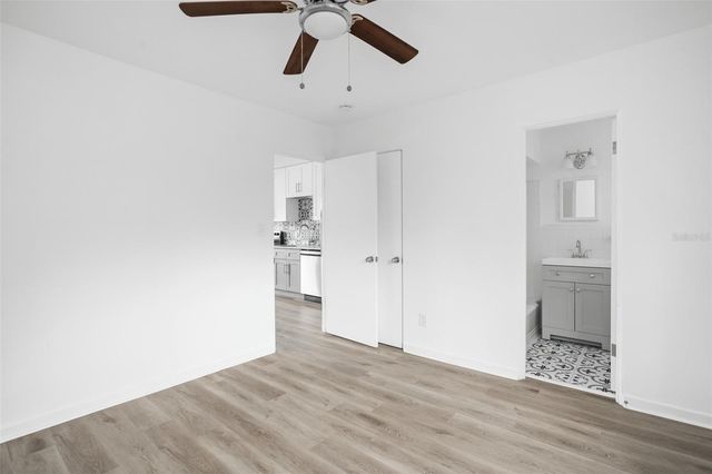 1017 N THORTON AVENUE, Orlando, FL 32803