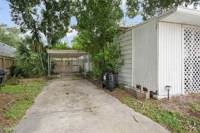 1017 N THORTON AVENUE, Orlando, FL 32803