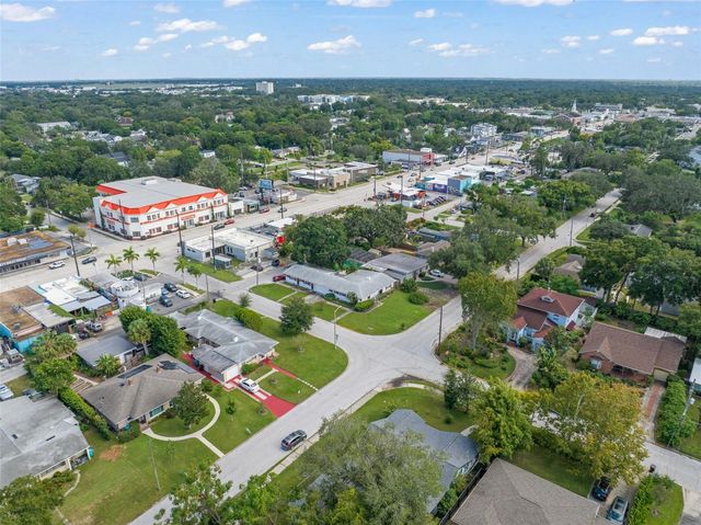 1017 N THORTON AVENUE, Orlando, FL 32803