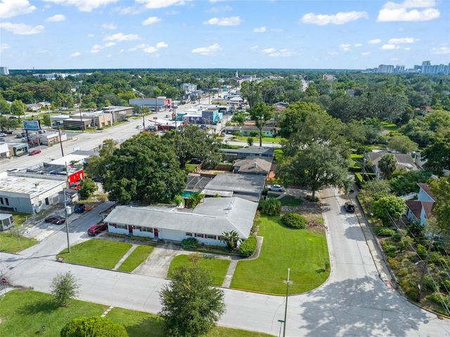 1017 N THORTON AVENUE, Orlando, FL 32803