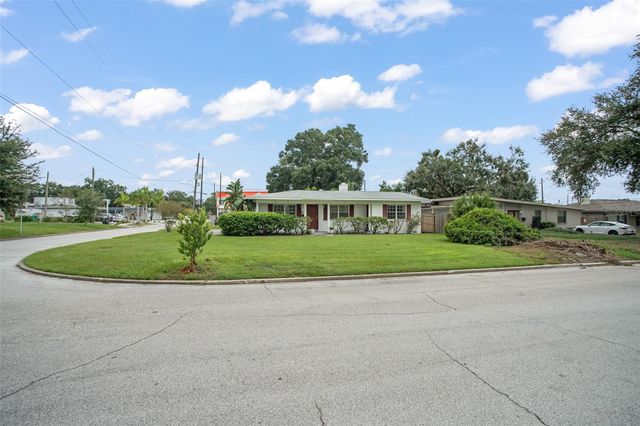 1017 N THORTON AVENUE, Orlando, FL 32803