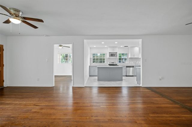 1017 N THORTON AVENUE, Orlando, FL 32803