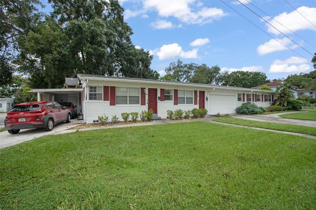 1017 N THORTON AVENUE, Orlando, FL 32803
