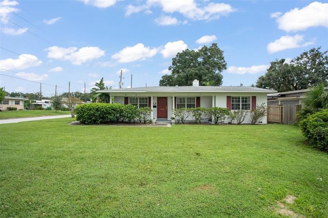 1017 N THORTON AVENUE, Orlando, FL 32803