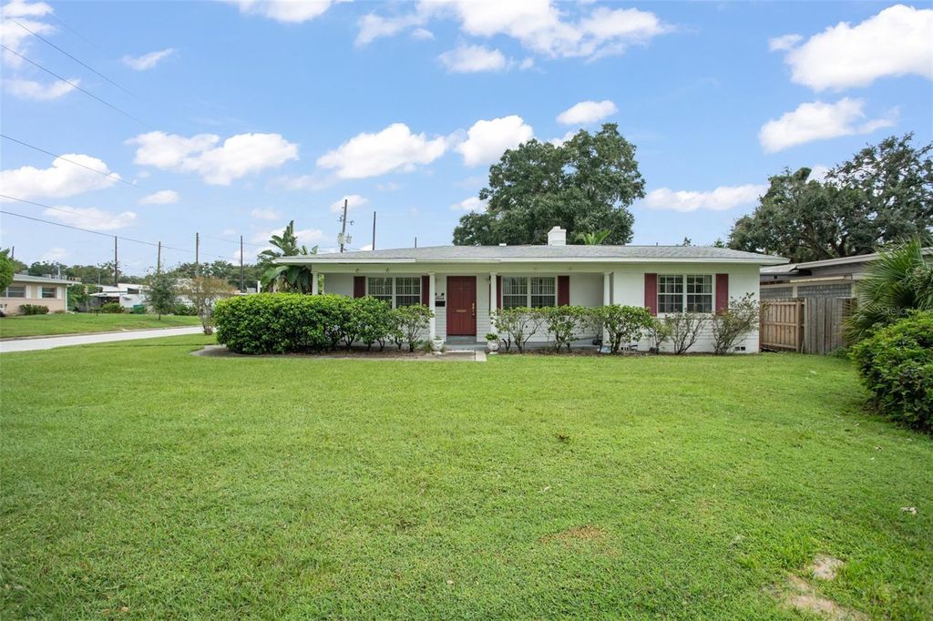 Image 54 of property listing at 1017 N THORNTON AVENUE, Orlando, FL 32803