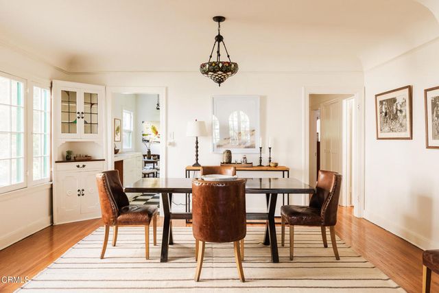 1266 N Flores Street, West Hollywood, CA 90069