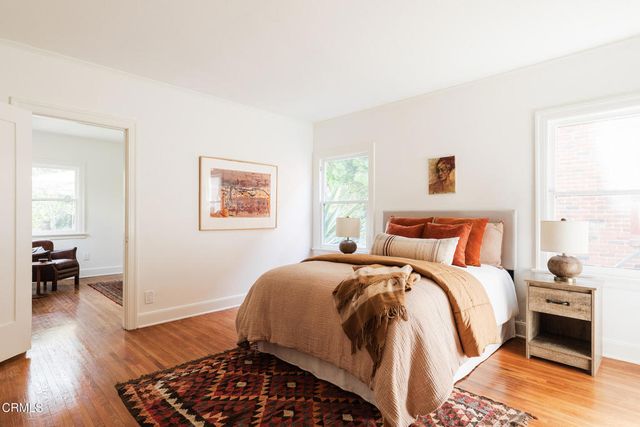 1266 N Flores Street, West Hollywood, CA 90069